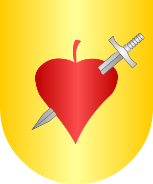 ESCUDO ALEATORIO
